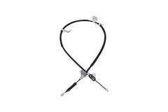 Trose, Stāvbremžu sistēma