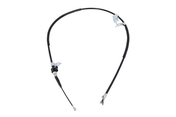 Trose, Stāvbremžu sistēma