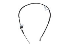 Trose, Stāvbremžu sistēma