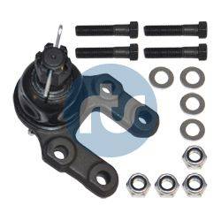 Balst-/Virzošais šarnīrs