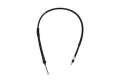 Trose, Stāvbremžu sistēma