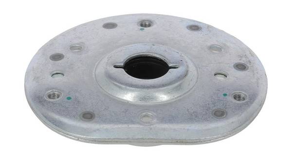 Amortizatora statnes balsts