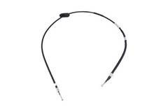 Trose, Stāvbremžu sistēma