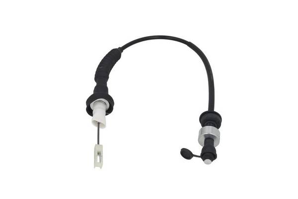 Trose, Sajūga pievads