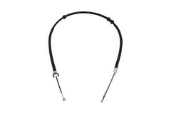 Trose, Stāvbremžu sistēma