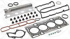 Blīvju komplekts, Motora bloka galva