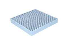 Filtrs, Salona telpas gaiss