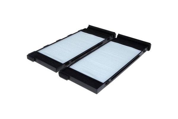 Filtrs, Salona telpas gaiss