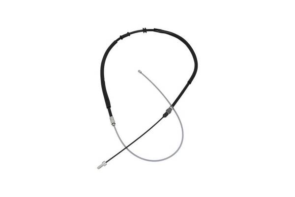 Trose, Stāvbremžu sistēma