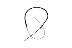 Trose, Stāvbremžu sistēma