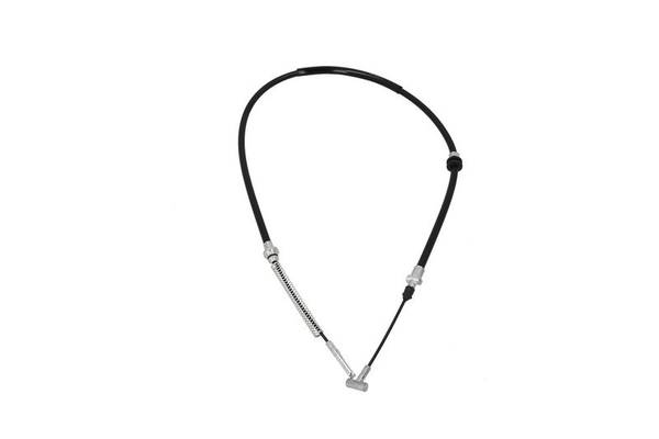 Trose, Stāvbremžu sistēma