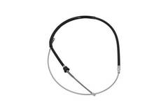 Trose, Stāvbremžu sistēma