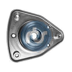 Amortizatora statnes balsts