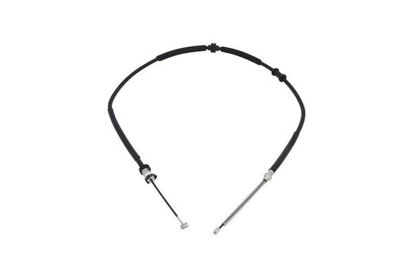 Trose, Stāvbremžu sistēma