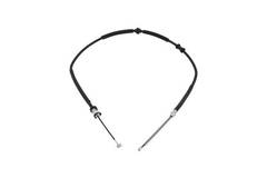 Trose, Stāvbremžu sistēma