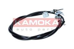 Trose, Stāvbremžu sistēma