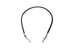 Trose, Stāvbremžu sistēma