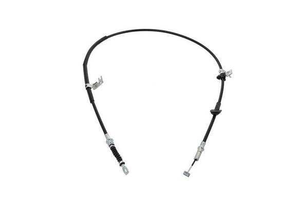 Trose, Stāvbremžu sistēma