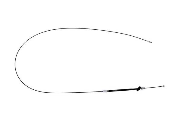 Trose, Stāvbremžu sistēma