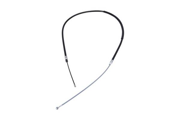 Trose, Stāvbremžu sistēma