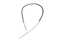 Trose, Stāvbremžu sistēma