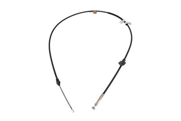 Trose, Stāvbremžu sistēma