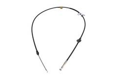 Trose, Stāvbremžu sistēma