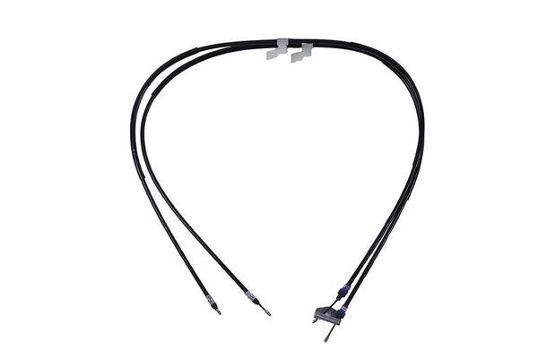 Trose, Stāvbremžu sistēma