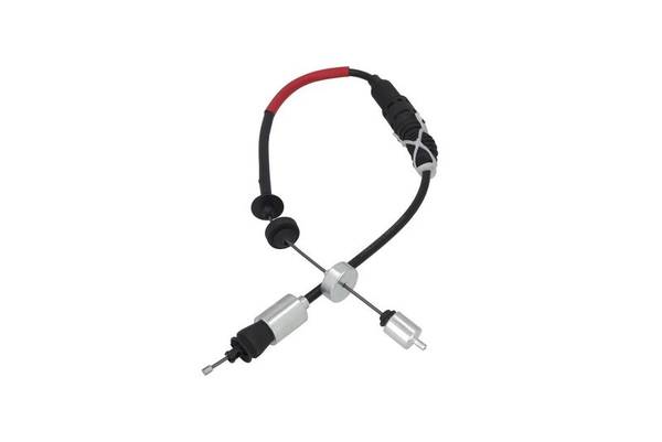 Trose, Sajūga pievads