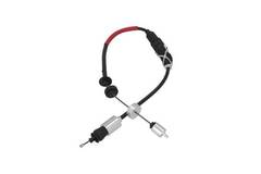 Trose, Sajūga pievads