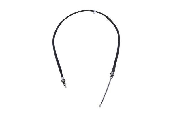 Trose, Stāvbremžu sistēma