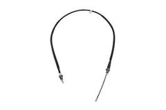 Trose, Stāvbremžu sistēma