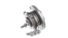 Riteņa rumbas gultņa komplekts