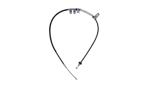 Trose, Stāvbremžu sistēma