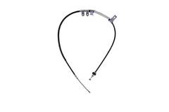 Trose, Stāvbremžu sistēma