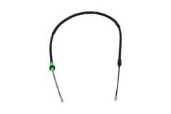 Trose, Stāvbremžu sistēma