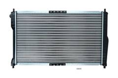 Radiators, Motora dzesēšanas sistēma