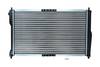 Radiators, Motora dzesēšanas sistēma