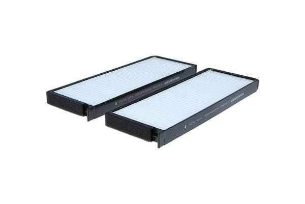 Filtrs, Salona telpas gaiss