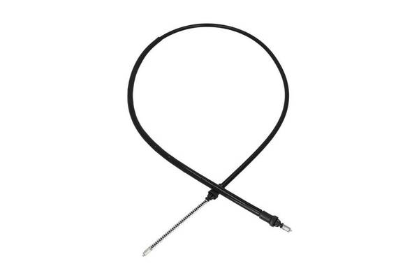 Trose, Stāvbremžu sistēma