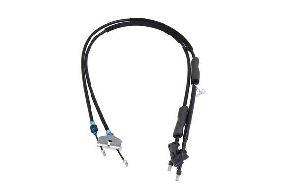 Trose, Stāvbremžu sistēma