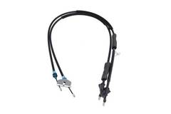 Trose, Stāvbremžu sistēma