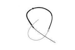 Trose, Stāvbremžu sistēma