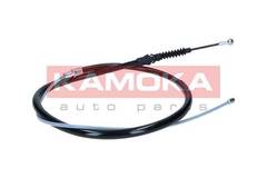 Trose, Stāvbremžu sistēma