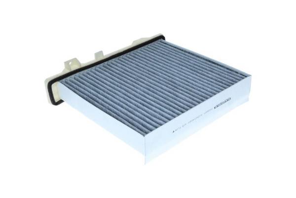 Filtrs, Salona telpas gaiss