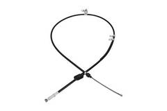 Trose, Stāvbremžu sistēma