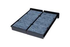 Filtrs, Salona telpas gaiss