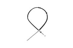 Trose, Stāvbremžu sistēma