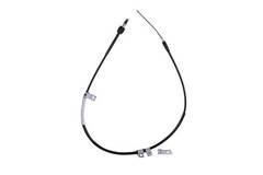 Trose, Stāvbremžu sistēma