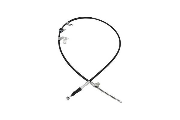 Trose, Stāvbremžu sistēma